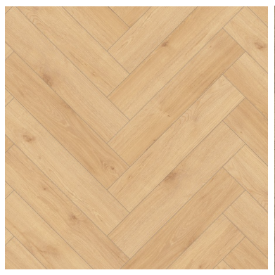 Ламінат ялинка Classen Manor блуа 32/АС5/8 мм (62704)